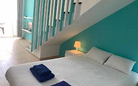 Casa Colm Cotillo Mar