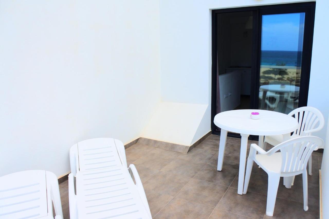 Casa Colm Cotillo Mar Exteriér fotografie