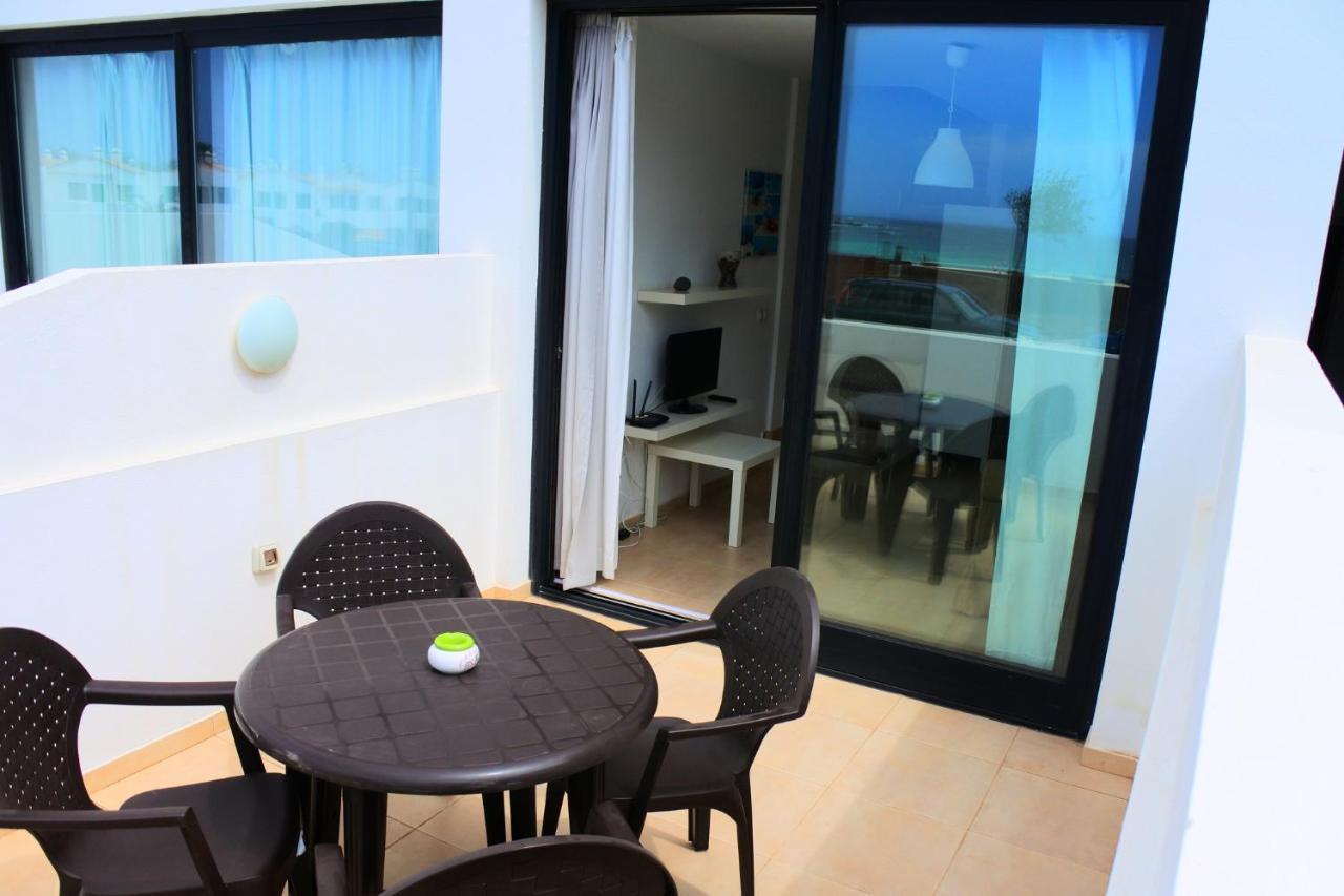 Casa Colm Cotillo Mar Exteriér fotografie