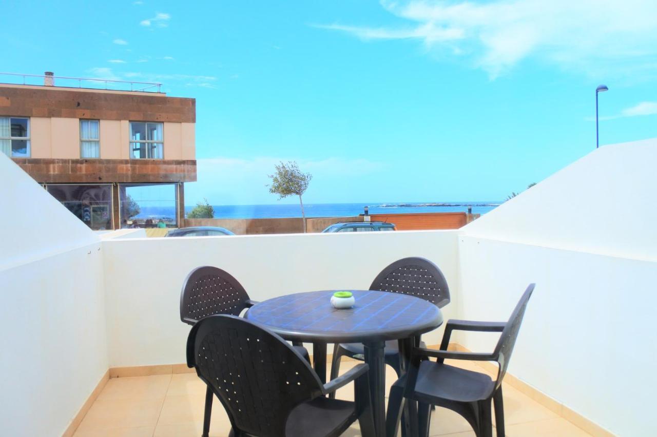 Casa Colm Cotillo Mar Exteriér fotografie